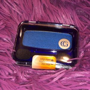 Covergirl eyeshadow